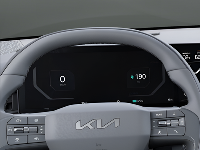 2026 Kia EV9 GT-Line