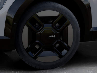 2026 Kia EV9 GT-Line