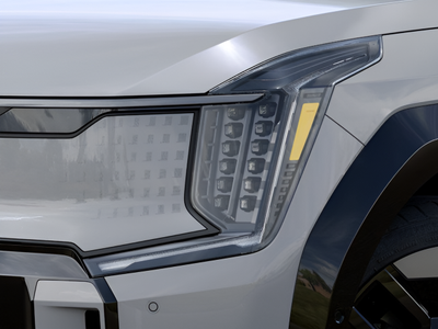 2026 Kia EV9 GT-Line