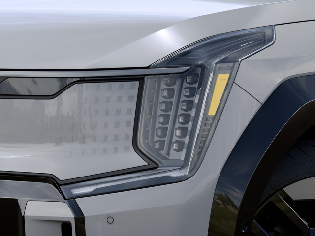 2026 Kia EV9 GT-Line