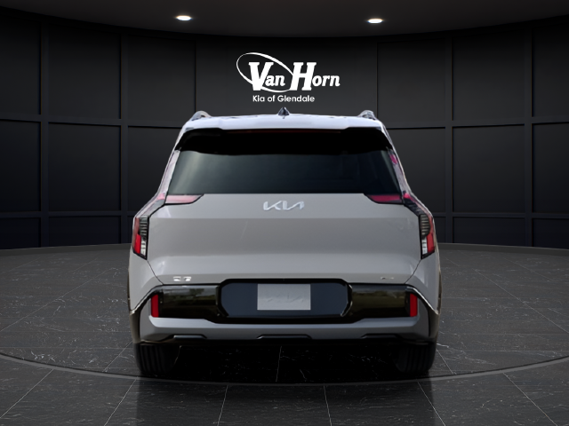 2026 Kia EV9 GT-Line