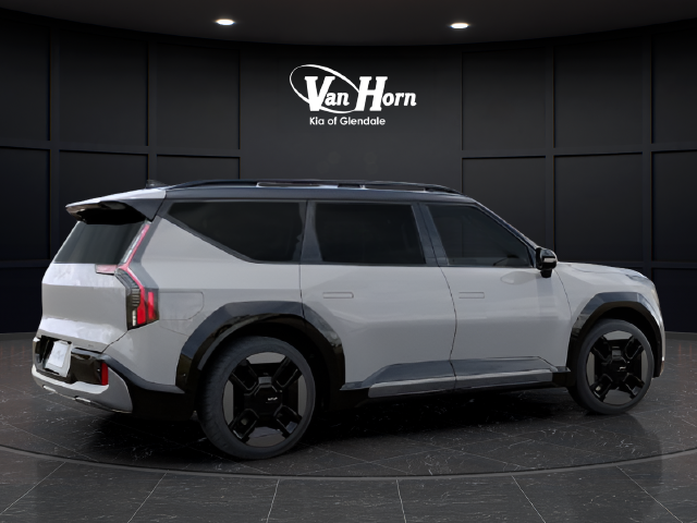 2026 Kia EV9 GT-Line