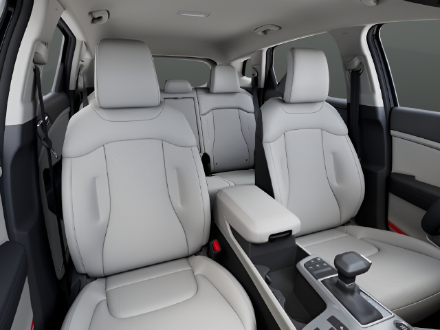 2027 Kia Sportage EX