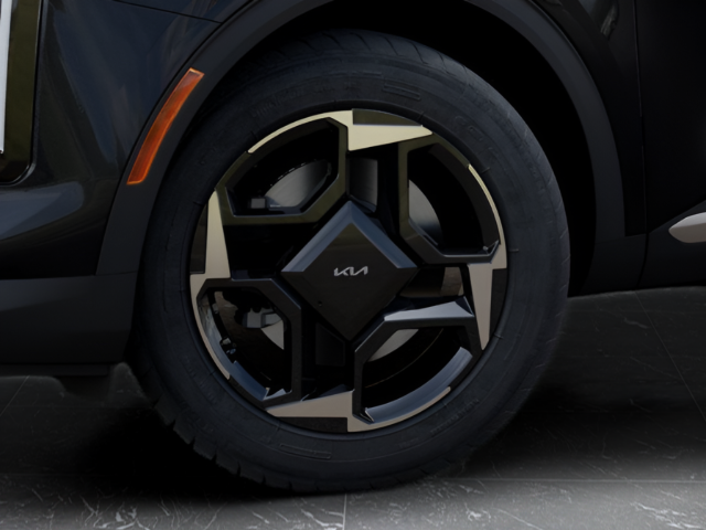 2027 Kia Sportage EX