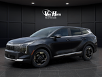 2027 Kia Sportage EX