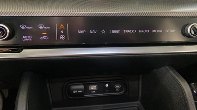 2023 Kia Sportage SX