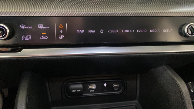 2023 Kia Sportage SX