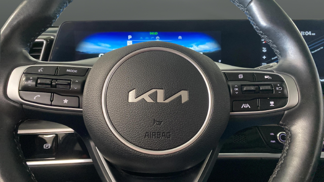2023 Kia Sportage SX