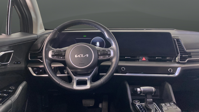 2023 Kia Sportage SX