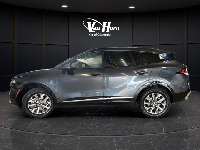 2023 Kia Sportage SX
