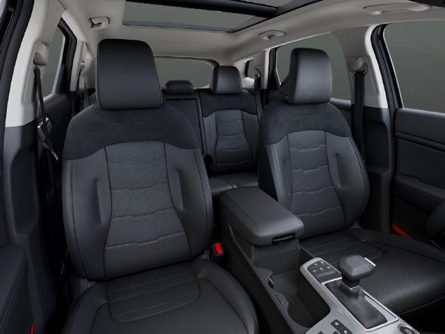 2027 Kia Sportage SX-Prestige