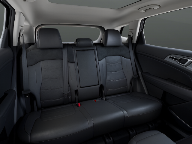 2027 Kia Sportage SX-Prestige