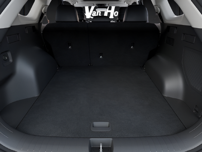 2027 Kia Sportage SX-Prestige