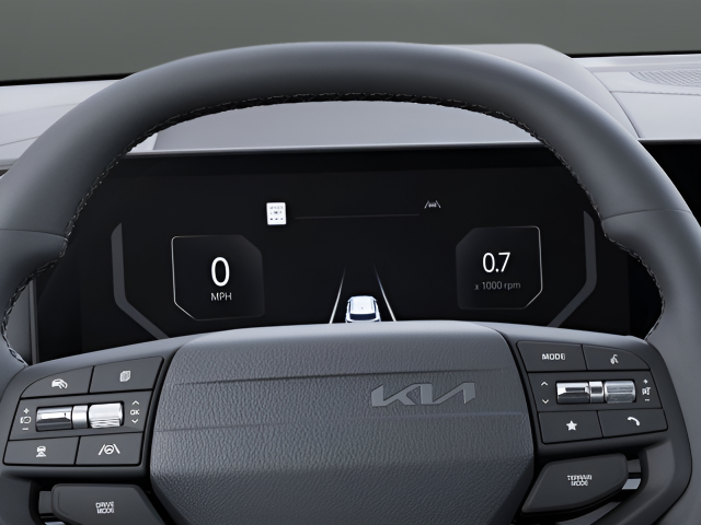2027 Kia Sportage SX-Prestige