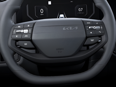 2027 Kia Sportage SX-Prestige