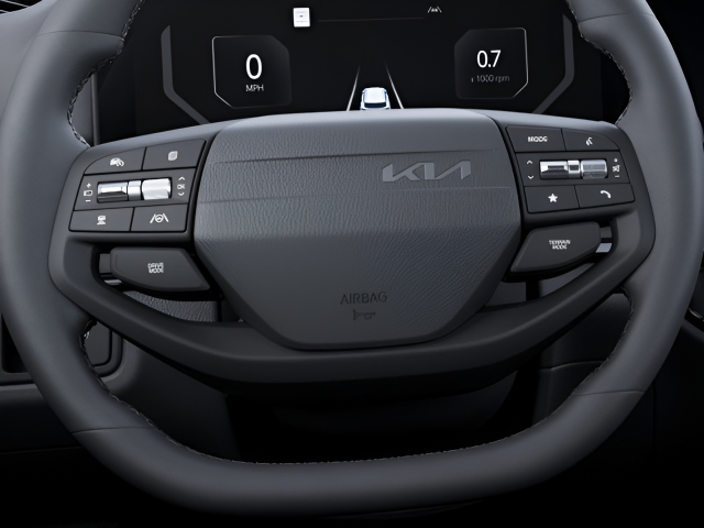 2027 Kia Sportage SX-Prestige