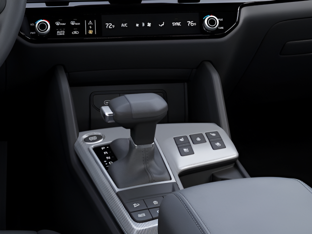 2027 Kia Sportage SX-Prestige
