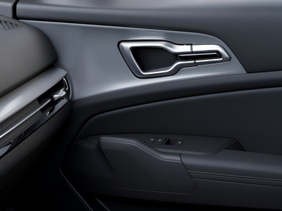 2027 Kia Sportage SX-Prestige