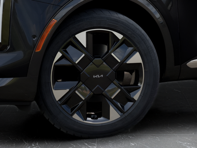 2027 Kia Sportage SX-Prestige