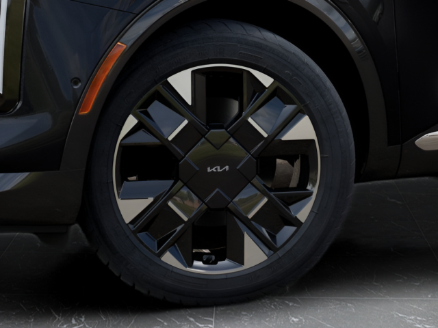 2027 Kia Sportage SX-Prestige