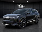 2027 Kia Sportage SX-Prestige