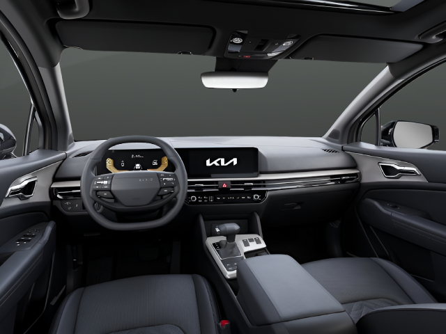 2027 Kia Sportage X-Line