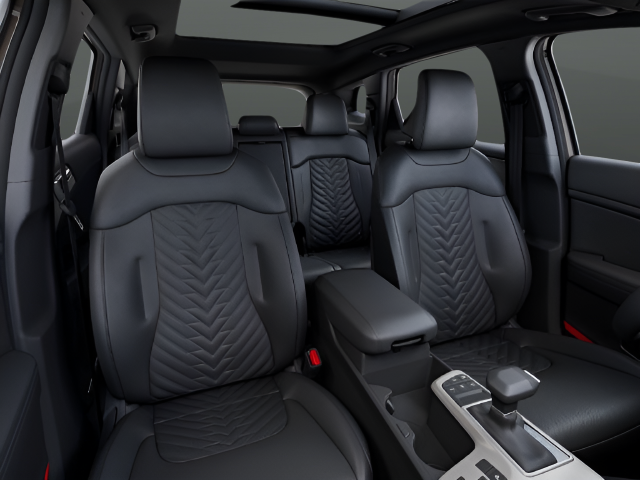 2027 Kia Sportage X-Line