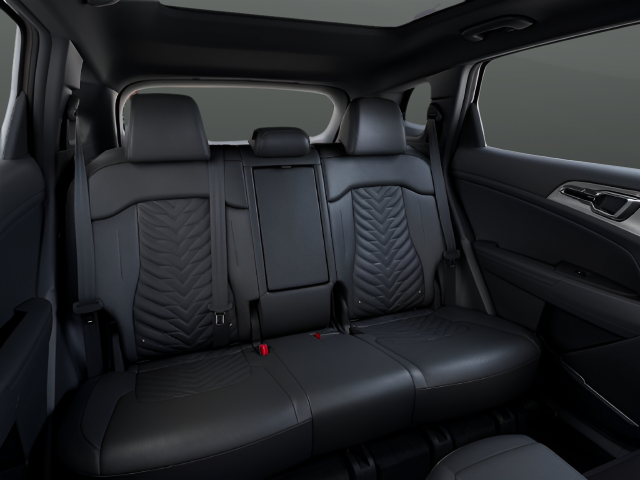 2027 Kia Sportage X-Line