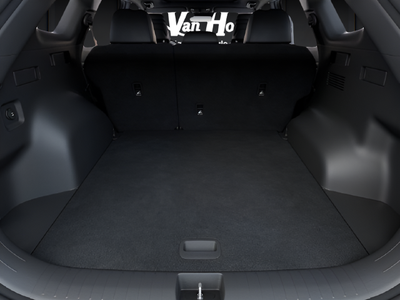 2027 Kia Sportage X-Line