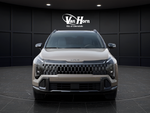 2027 Kia Sportage X-Line