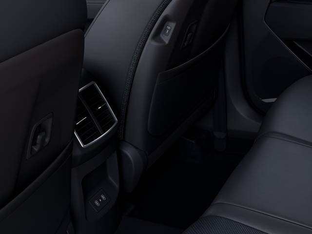 2027 Kia Sportage X-Line