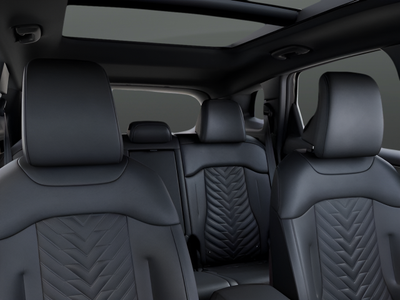 2027 Kia Sportage X-Line