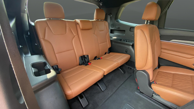 2023 Kia Telluride SX X-Line