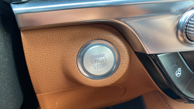 2023 Kia Telluride SX X-Line