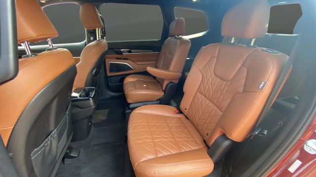 2023 Kia Telluride SX X-Line