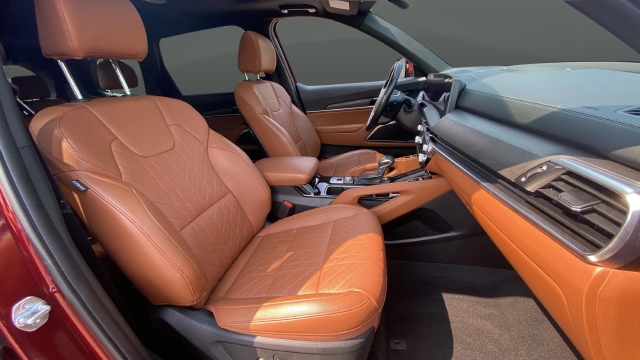 2023 Kia Telluride SX X-Line