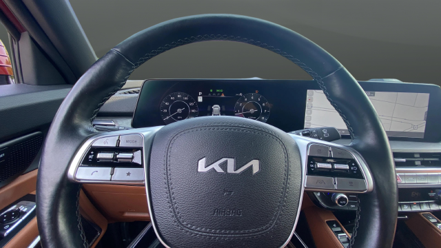 2023 Kia Telluride SX X-Line