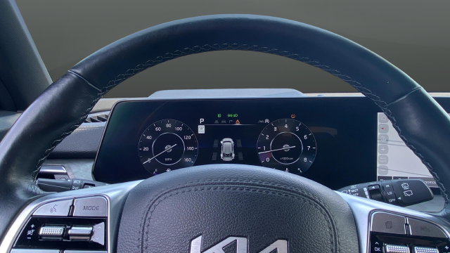 2023 Kia Telluride SX X-Line