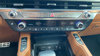 2023 Kia Telluride SX X-Line