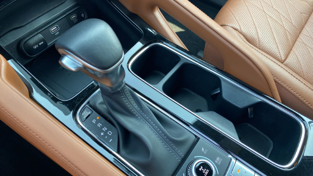 2023 Kia Telluride SX X-Line