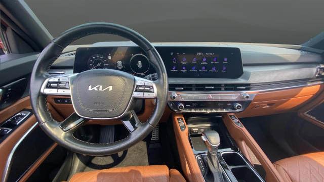 2023 Kia Telluride SX X-Line