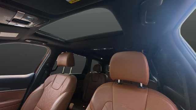2023 Kia Telluride SX X-Line