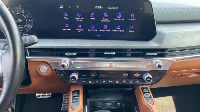 2023 Kia Telluride SX X-Line
