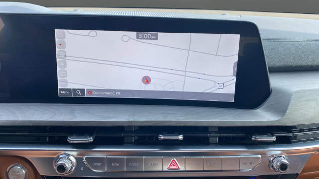 2023 Kia Telluride SX X-Line