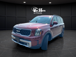 2023 Kia Telluride SX X-Line