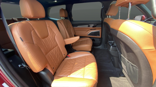 2023 Kia Telluride SX X-Line