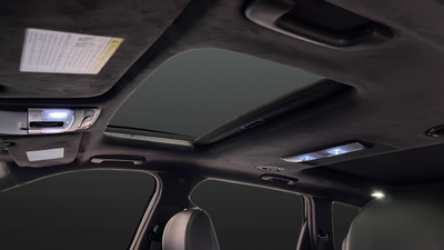 2025 Kia Telluride SX-Prestige X-Pro