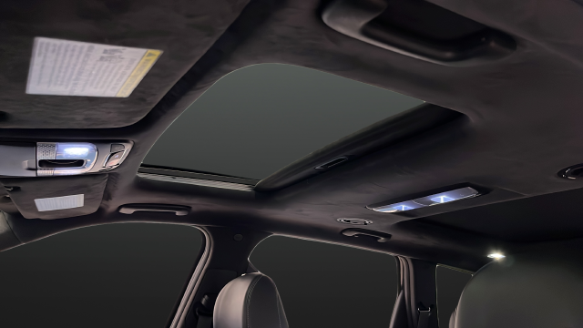 2025 Kia Telluride SX-Prestige X-Pro