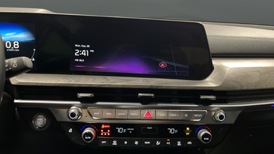 2025 Kia Telluride SX-Prestige X-Pro