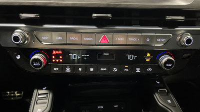 2025 Kia Telluride SX-Prestige X-Pro